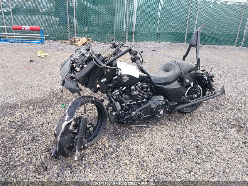 2023 HARLEY-DAVIDSON FLTRXS - 1HD1KTP11PB605463