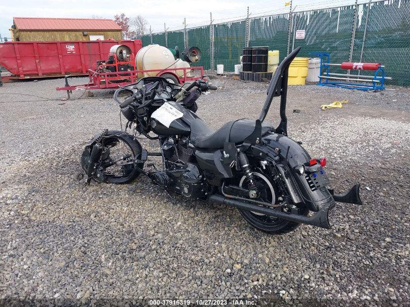 2023 HARLEY-DAVIDSON FLTRXS - 1HD1KTP11PB605463