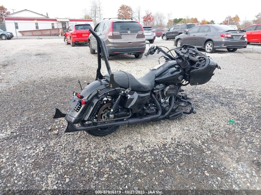 2023 HARLEY-DAVIDSON FLTRXS - 1HD1KTP11PB605463