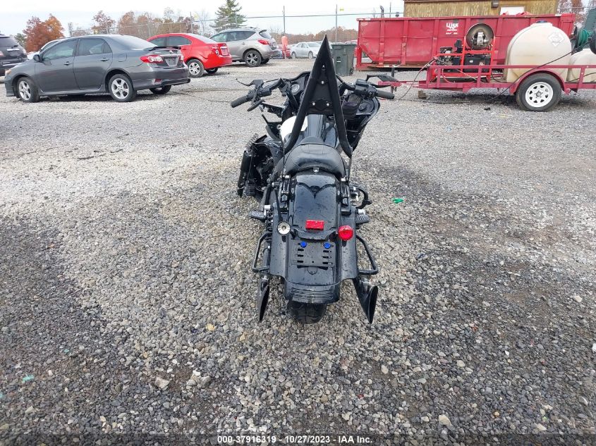 2023 HARLEY-DAVIDSON FLTRXS - 1HD1KTP11PB605463