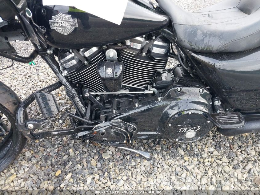 2023 HARLEY-DAVIDSON FLTRXS - 1HD1KTP11PB605463