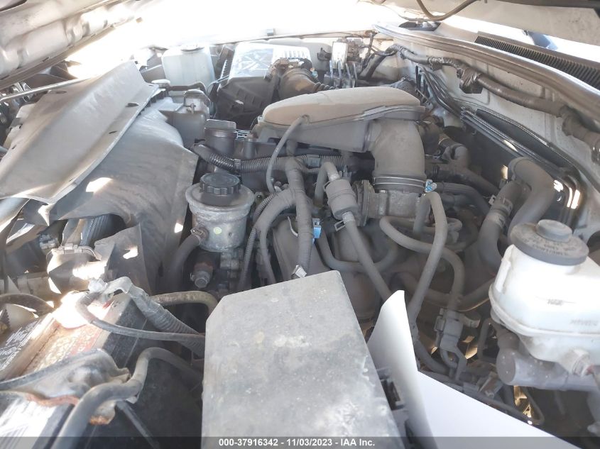2015 TOYOTA TACOMA - 5TFTX4CN0FX057029