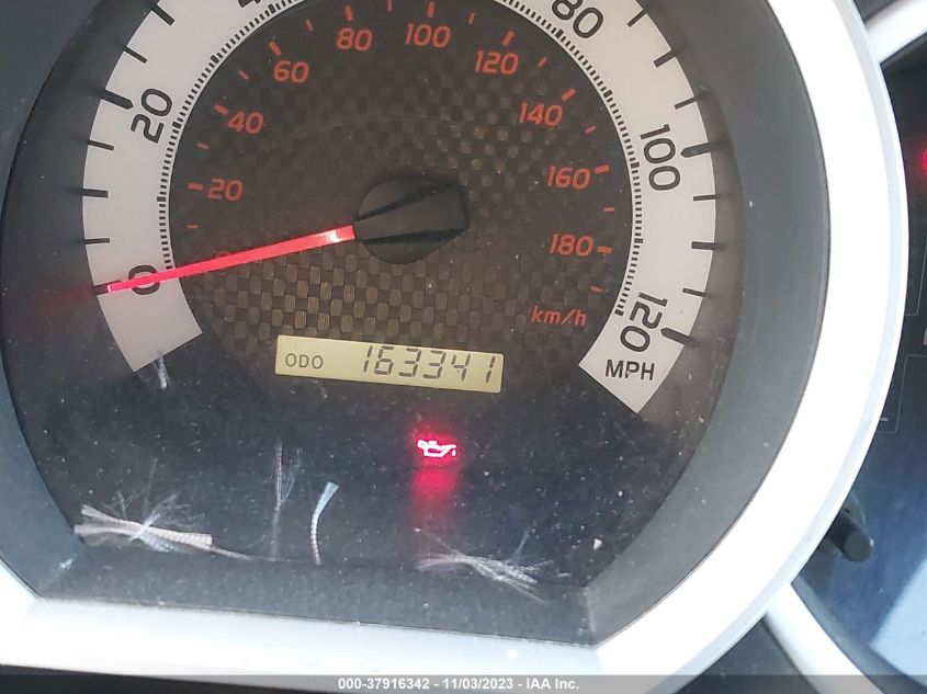 2015 TOYOTA TACOMA - 5TFTX4CN0FX057029