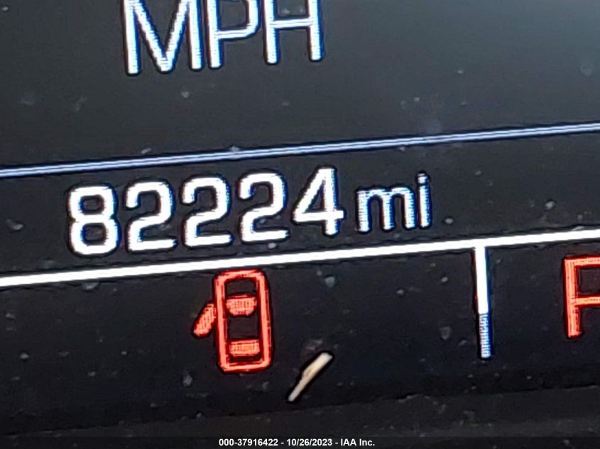 2018 CHEVROLET SILVERADO 1500 LT - 1GCRCREC0JZ139919