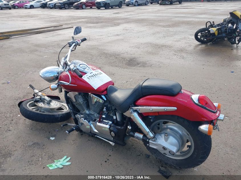 2008 HONDA VTX1300 C 1HFSC55008A401081