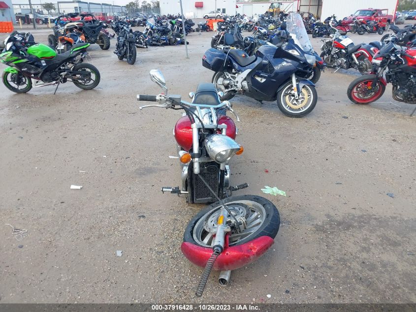 2008 HONDA VTX1300 C 1HFSC55008A401081