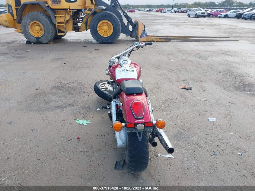 2008 HONDA VTX1300 C 1HFSC55008A401081