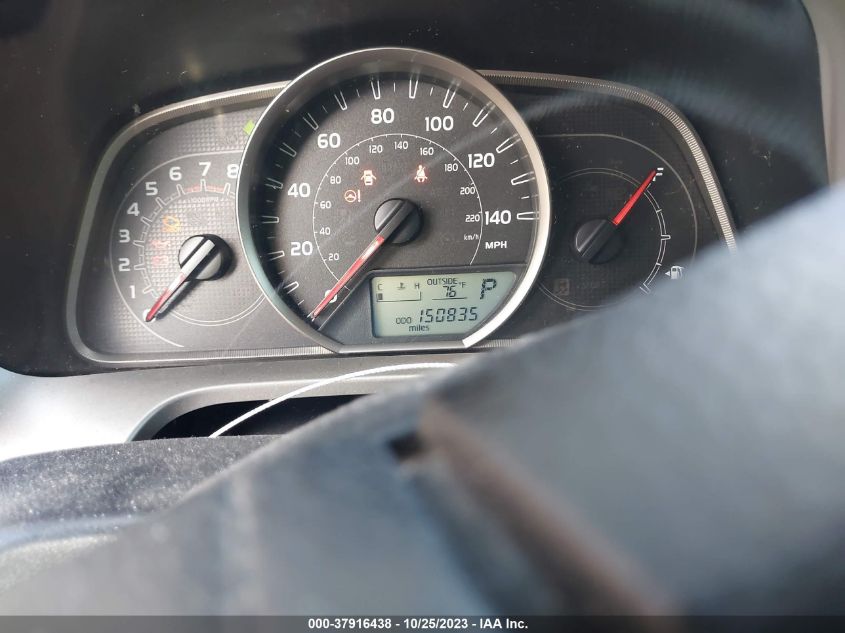 2013 TOYOTA RAV4 XLE - JTMWFREV5DD024729