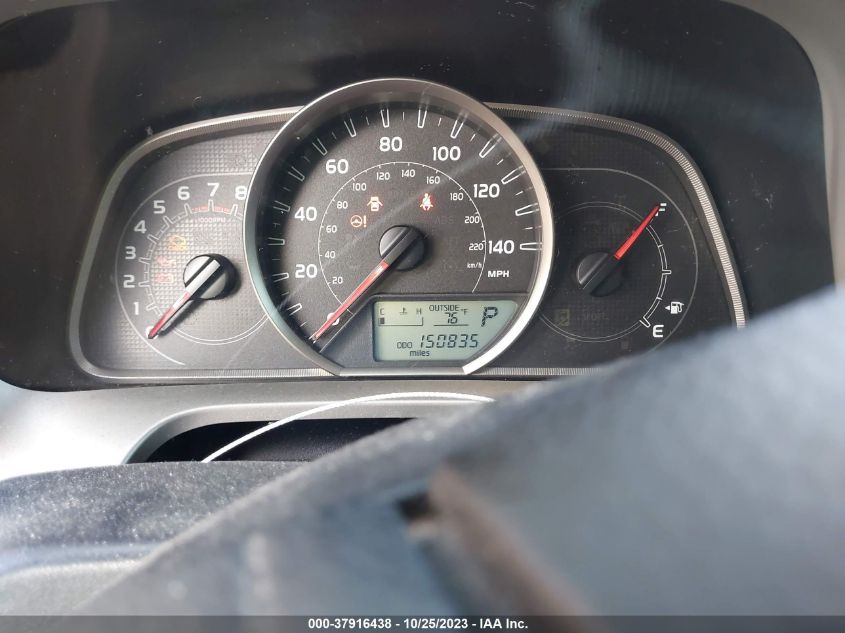2013 TOYOTA RAV4 XLE - JTMWFREV5DD024729