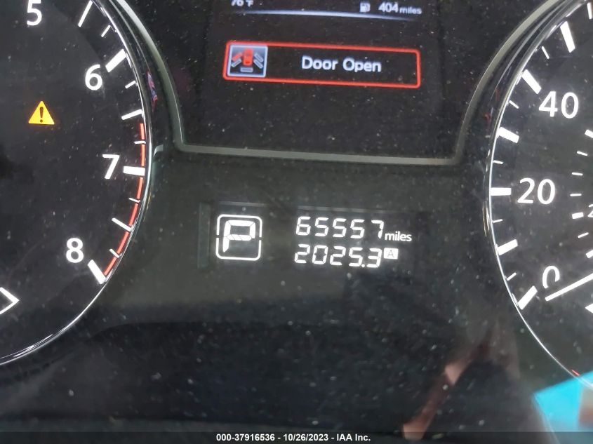 2015 NISSAN ALTIMA 2.5 S - 1N4AL3AP1FN346293