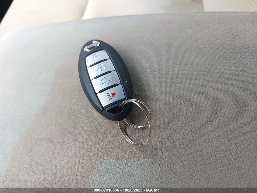2015 NISSAN ALTIMA 2.5 S - 1N4AL3AP1FN346293