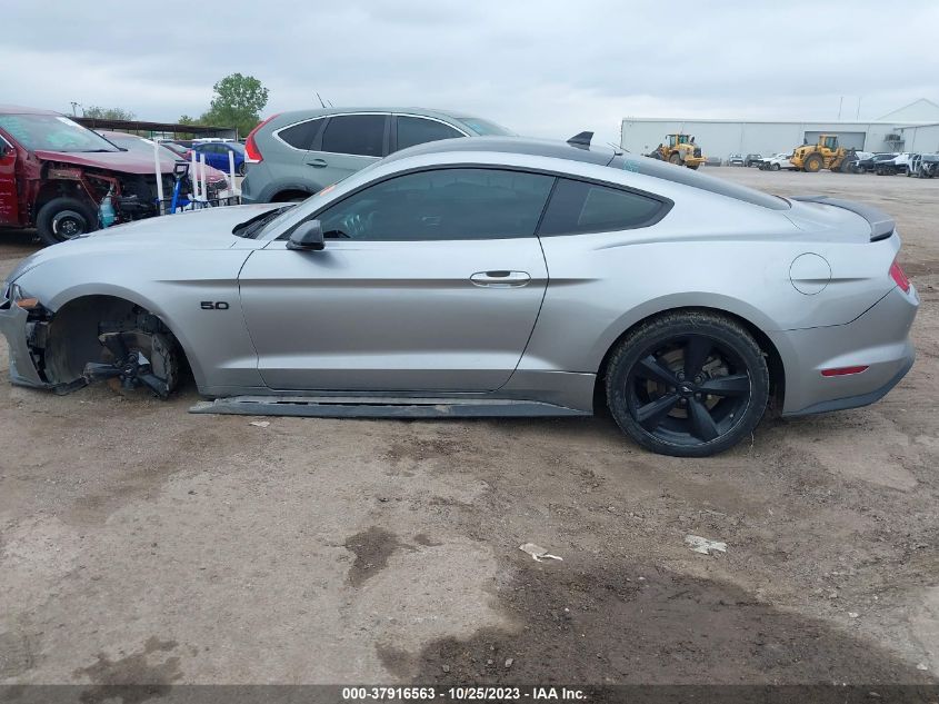 1FA6P8CF6M5106875 Ford Mustang GT 15
