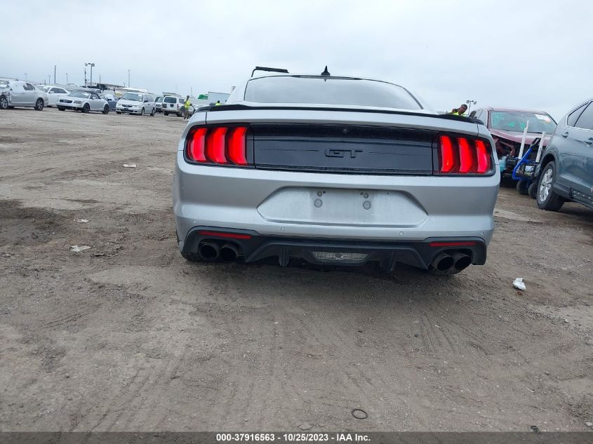 1FA6P8CF6M5106875 Ford Mustang GT 17