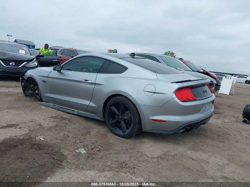 1FA6P8CF6M5106875 Ford Mustang GT 3