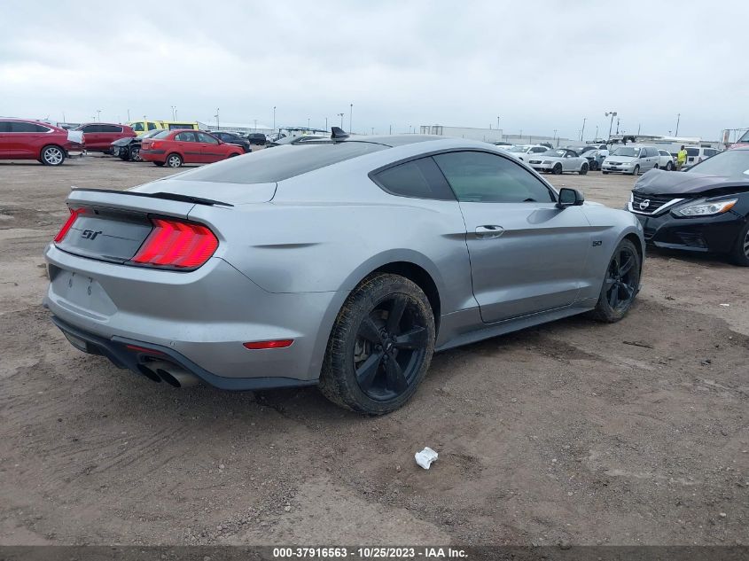 1FA6P8CF6M5106875 Ford Mustang GT 4