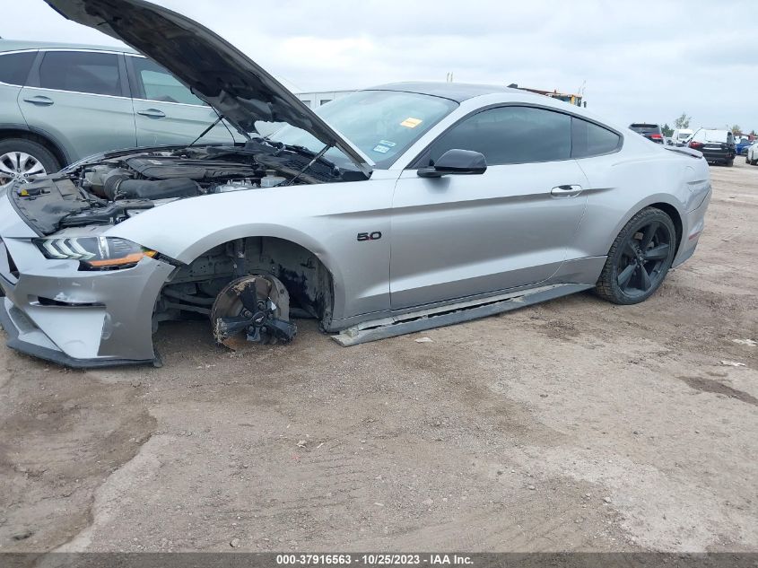 1FA6P8CF6M5106875 Ford Mustang GT 6