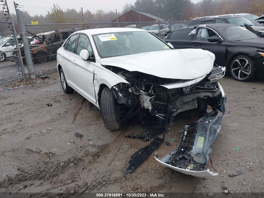 3VWN57BU1LM069486 VOLKSWAGEN JETTA S/R-LINE 2020