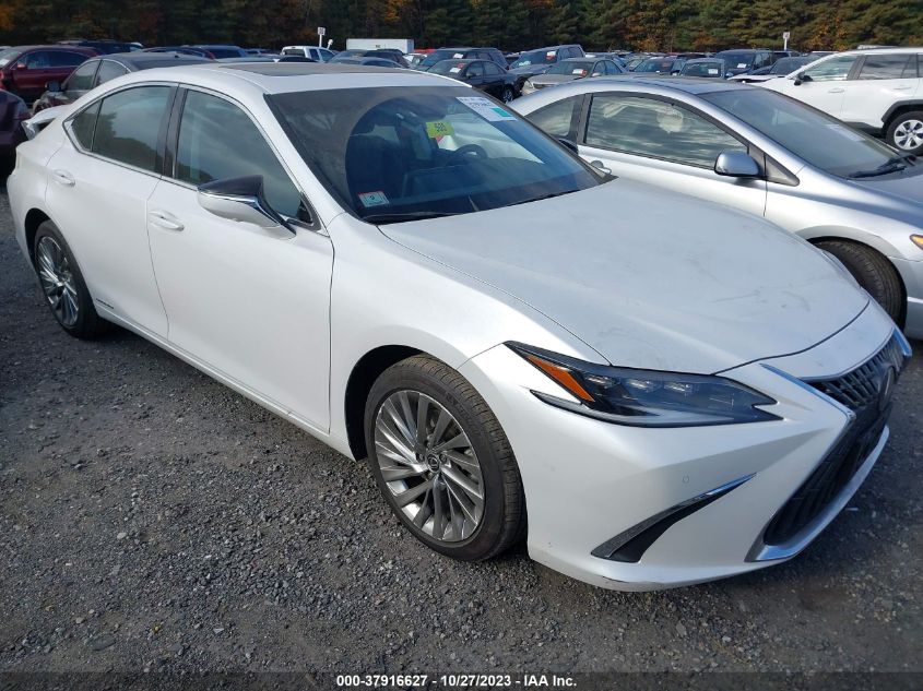 58AEA1C16NU023428 LEXUS ES 300H BASE/300H LUXURY/300 2022