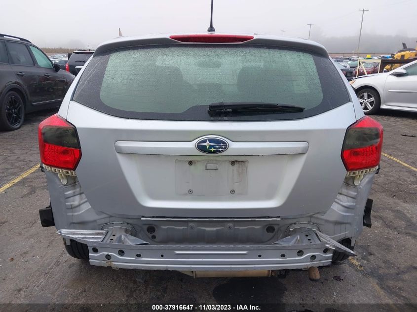 2013 SUBARU IMPREZA WAGON 2.0I PREMIUM JF1GPAD6XD1875154