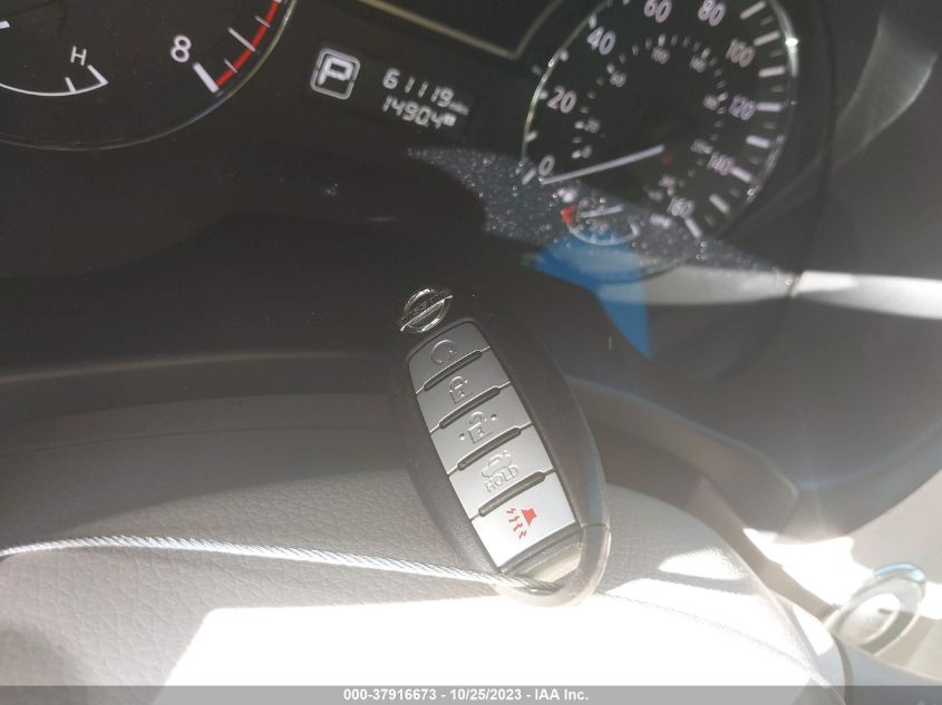 2013 NISSAN ALTIMA 3.5 SV - 1N4BL3APXDN560507