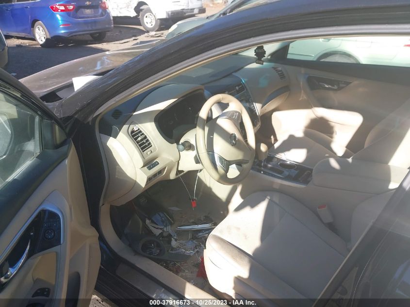 2013 NISSAN ALTIMA 3.5 SV - 1N4BL3APXDN560507