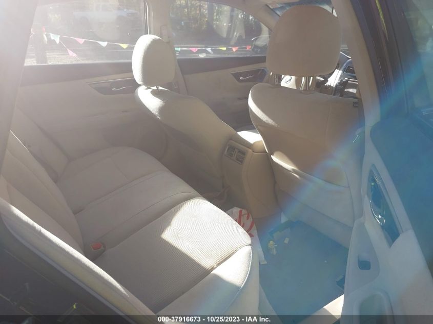 2013 NISSAN ALTIMA 3.5 SV - 1N4BL3APXDN560507