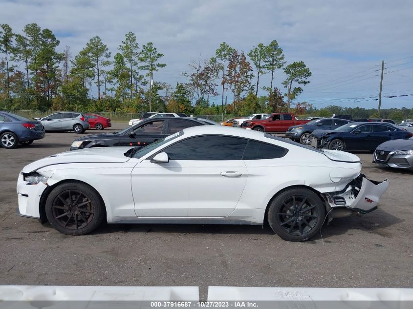 2019 FORD MUSTANG - 1FA6P8TH3K5129674