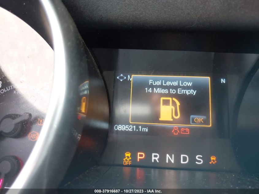2019 FORD MUSTANG - 1FA6P8TH3K5129674