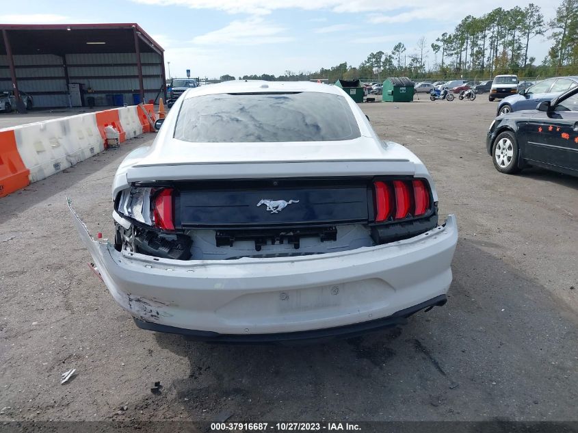 2019 FORD MUSTANG - 1FA6P8TH3K5129674