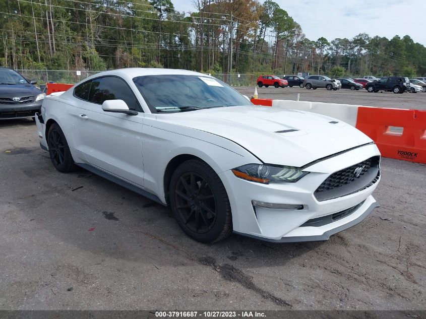 2019 FORD MUSTANG - 1FA6P8TH3K5129674