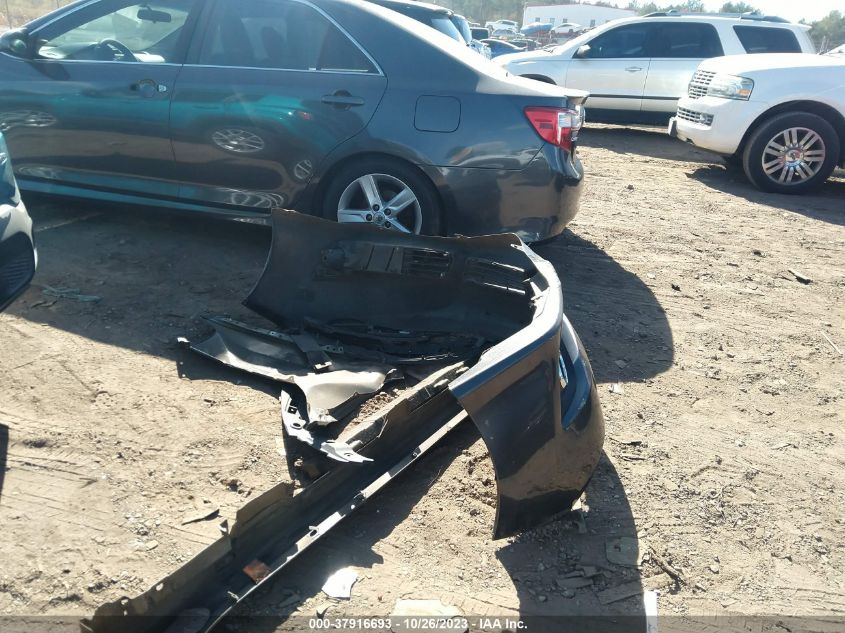 2014 TOYOTA CAMRY L/SE/LE/XLE - 4T1BF1FK3EU465650