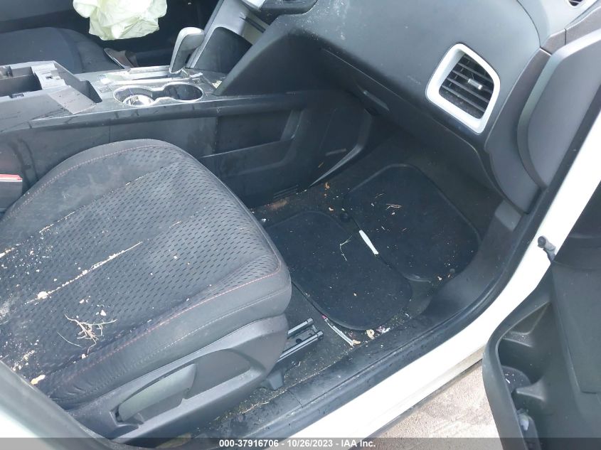 2015 CHEVROLET EQUINOX LS - 2GNALAEK7F6245154
