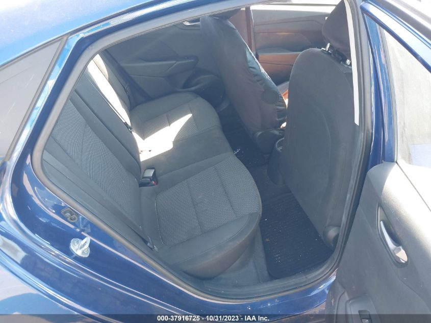 2019 HYUNDAI ACCENT SE/SEL - 3KPC24A34KE075995