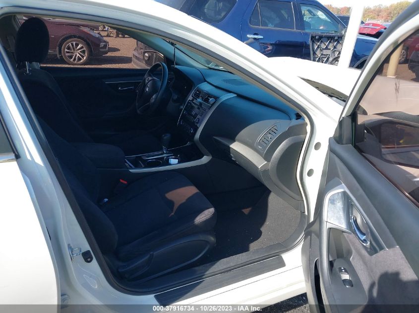 2013 NISSAN ALTIMA 2.5 S - 1N4AL3APXDN426012