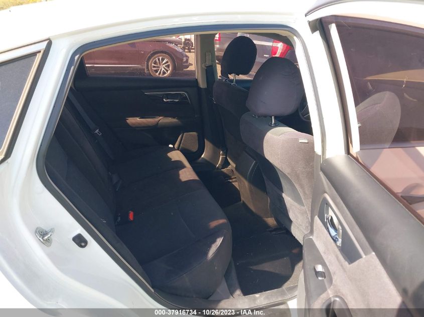 2013 NISSAN ALTIMA 2.5 S - 1N4AL3APXDN426012