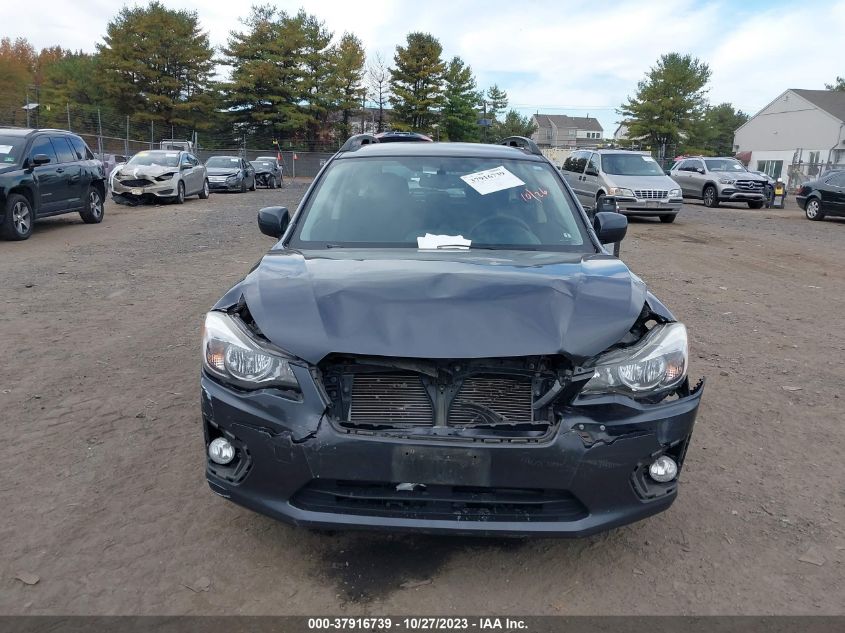 2013 SUBARU IMPREZA WAGON 2.0I SPORT PREMIUM JF1GPAL65D2858936