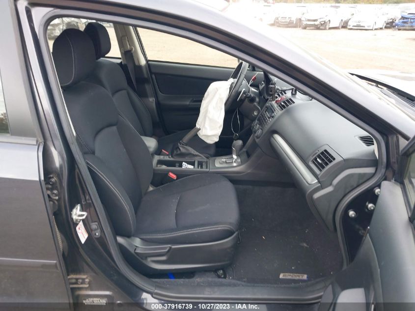 2013 SUBARU IMPREZA WAGON 2.0I SPORT PREMIUM JF1GPAL65D2858936
