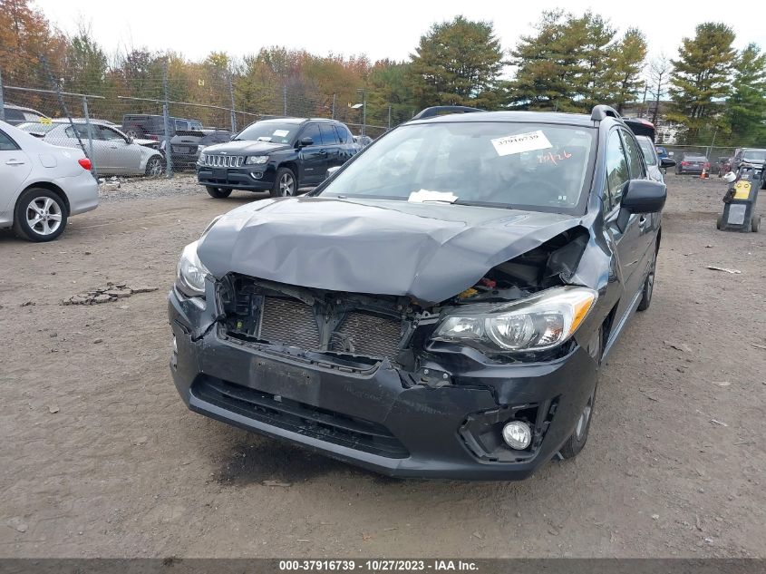 2013 SUBARU IMPREZA WAGON 2.0I SPORT PREMIUM JF1GPAL65D2858936