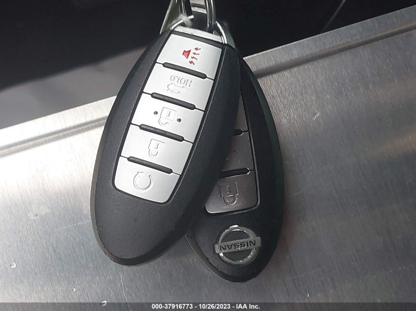 2015 NISSAN SENTRA SR - 3N1AB7AP2FY371648