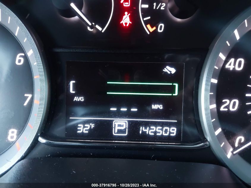 2014 NISSAN SENTRA S/SV/SR/SL - 3N1AB7AP4EY302992