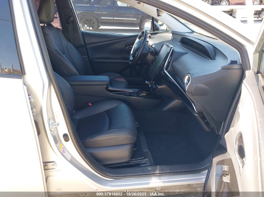 VIN JTDKARFP1L3136669 2020 TOYOTA PRIUS PRIME LE/XLE/LIMITED