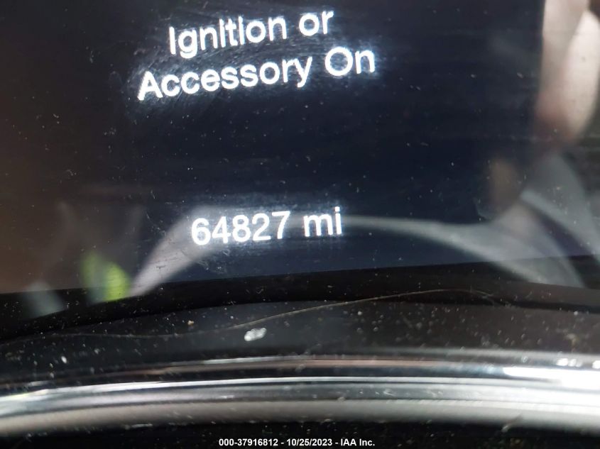 2018 JEEP GRAND CHEROKEE LAREDO - 1C4RJFAG0JC263852