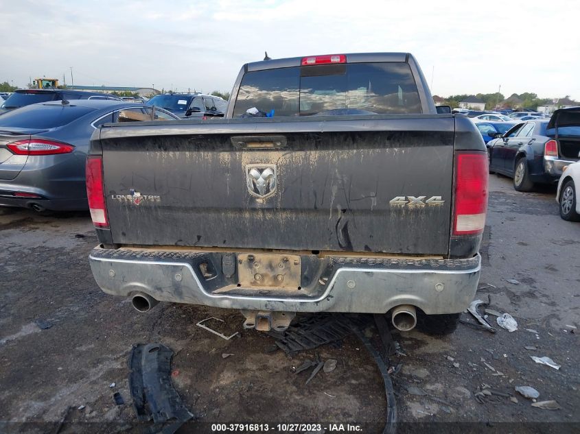 2016 RAM 1500 SLT - 1C6RR7LT0GS314099