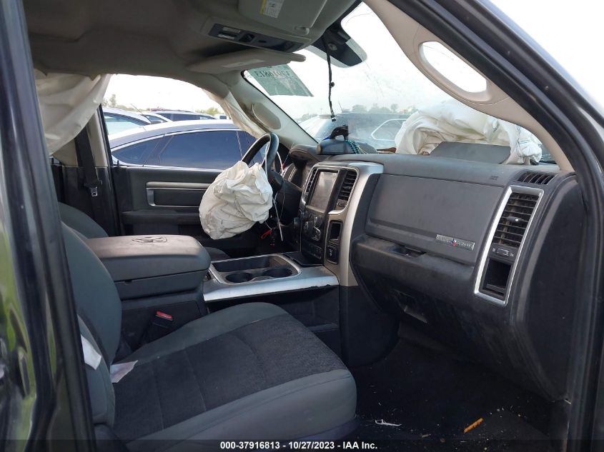 2016 RAM 1500 SLT - 1C6RR7LT0GS314099