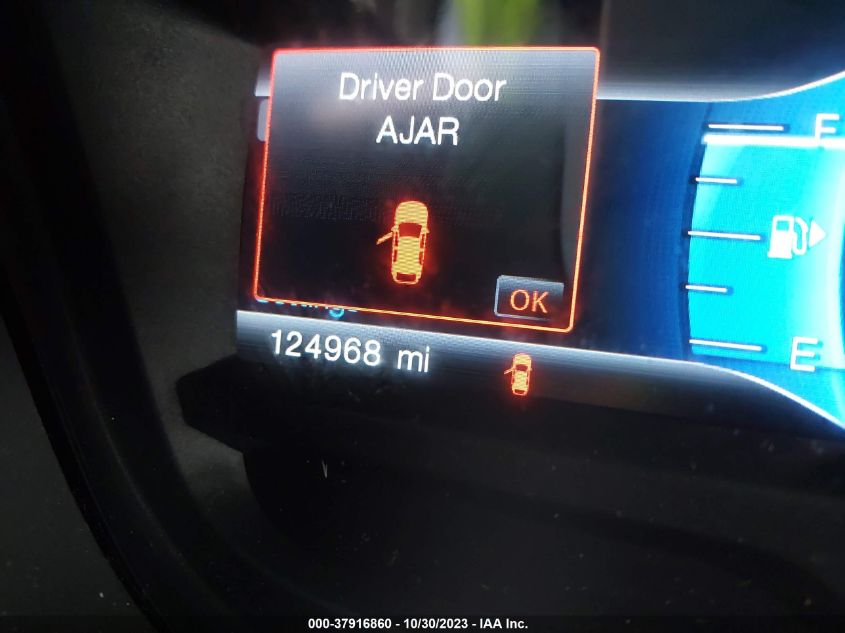 2014 FORD EXPLORER SPORT - 1FM5K8GT6EGA67906