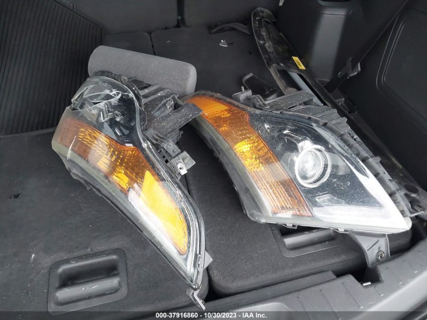 2014 FORD EXPLORER SPORT - 1FM5K8GT6EGA67906
