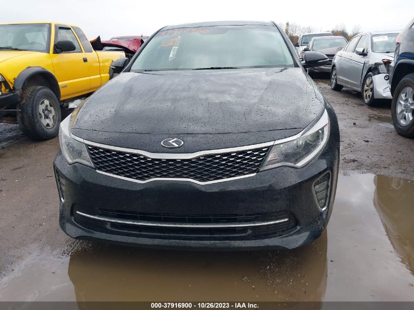 2018 KIA OPTIMA LX/S - 5XXGT4L32JG250861