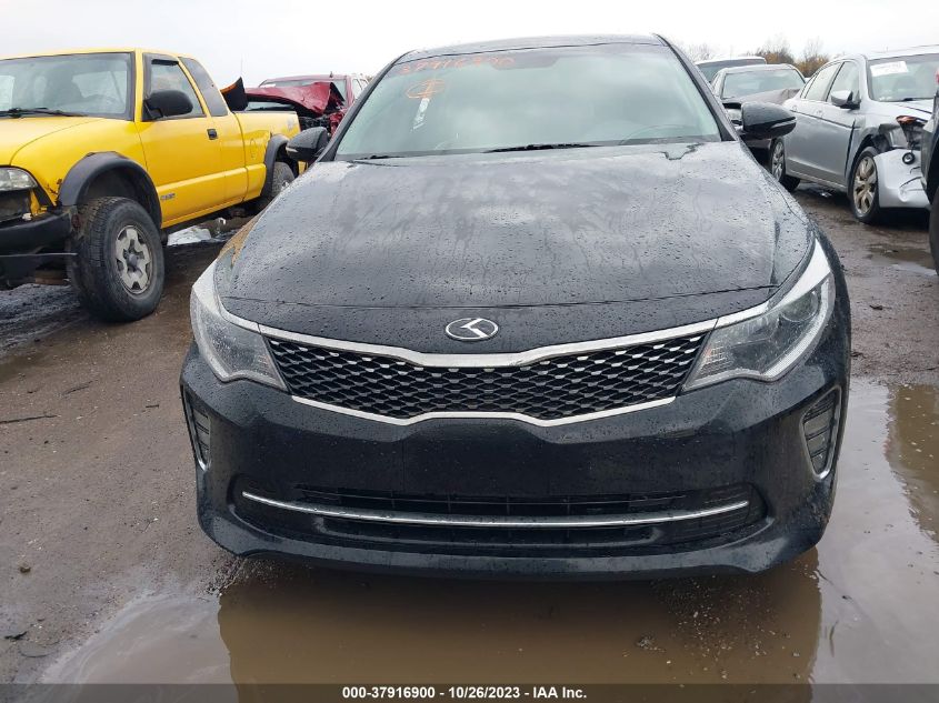 2018 KIA OPTIMA LX/S - 5XXGT4L32JG250861