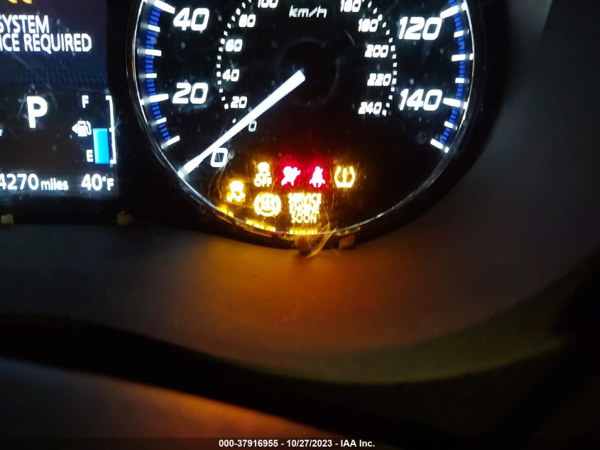 2016 MITSUBISHI OUTLANDER SE/SEL/ES - JA4AZ3A37GZ032819