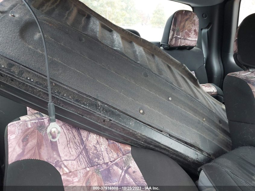 2013 FORD F-150 XL/STX/XLT/FX4/LARIAT - 1FTFX1EFXDKF91666